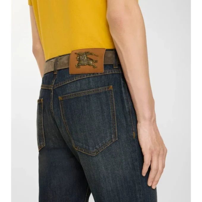 Slim Jeans