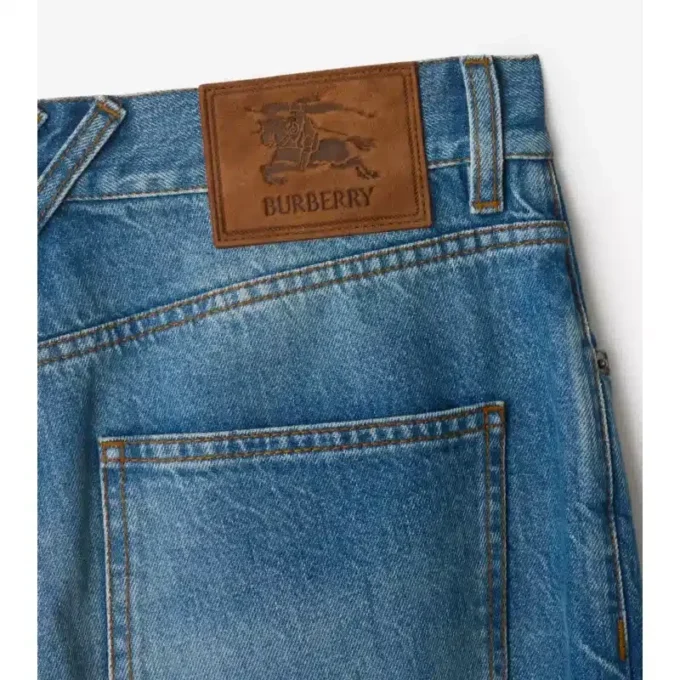 Slim Jeans
