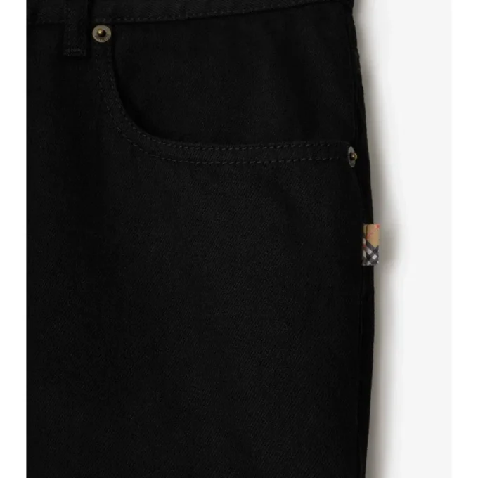 Slim Jeans