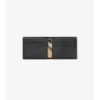 Slim Knight Stamp Bifold Wallet 