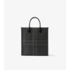 Slim Vertical Denny Tote