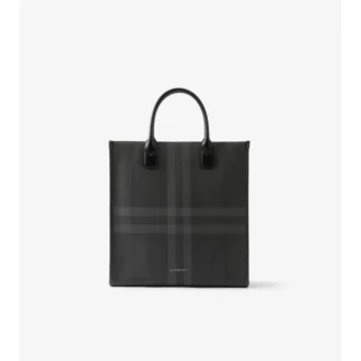 Slim Vertical Denny Tote