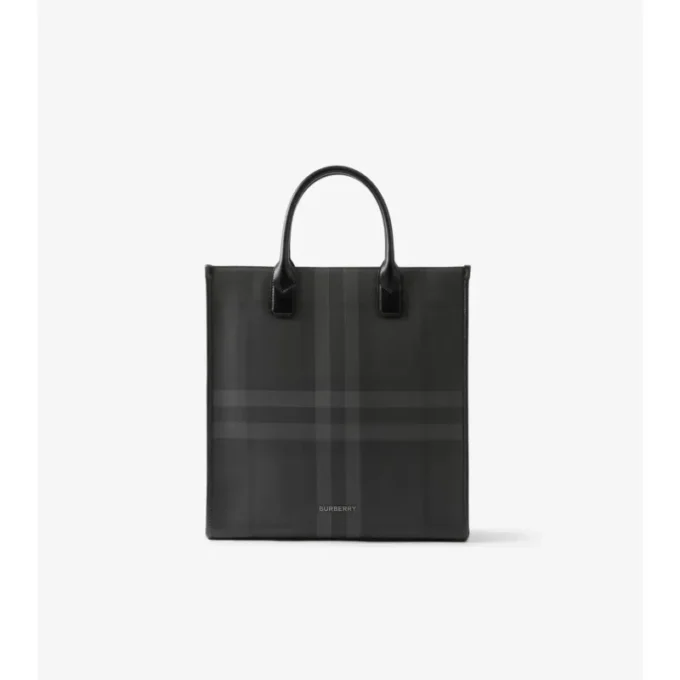 Slim Vertical Denny Tote