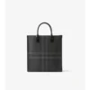 Slim Vertical Denny Tote