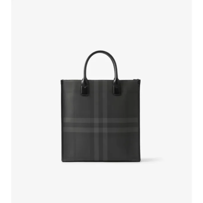 Slim Vertical Denny Tote