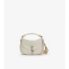Small B Clip Messenger Bag