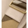 Small B Clip Messenger Bag