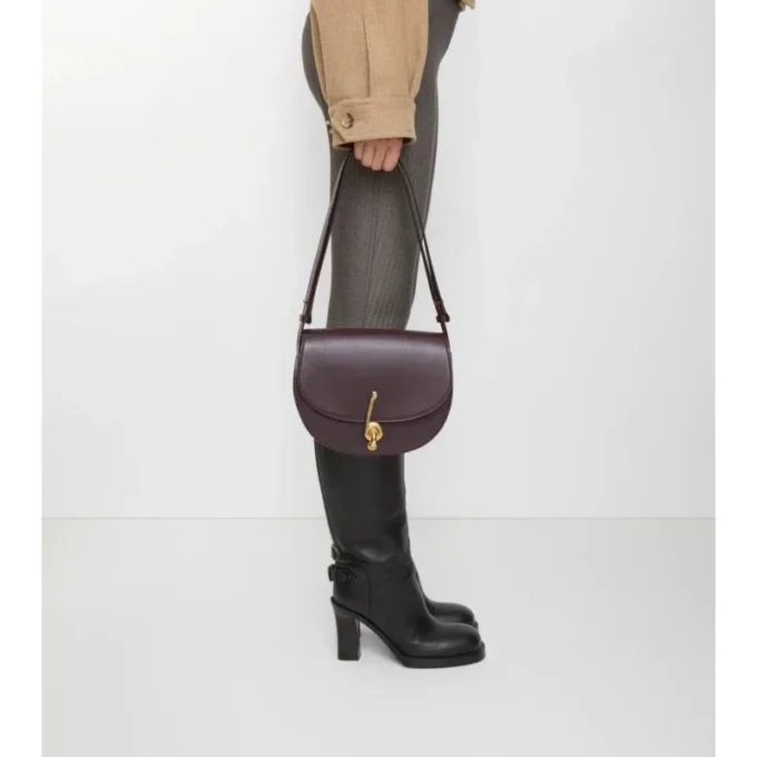 Small Bridle Bag