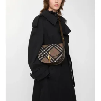 Small Bridle Bag