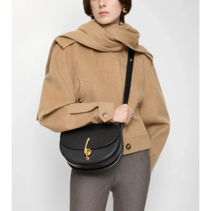 Small Bridle Bag