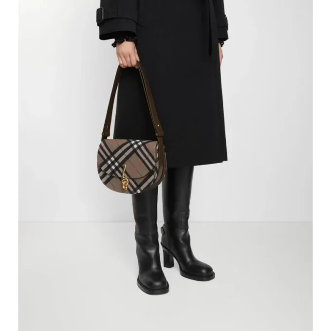 Small Bridle Bag