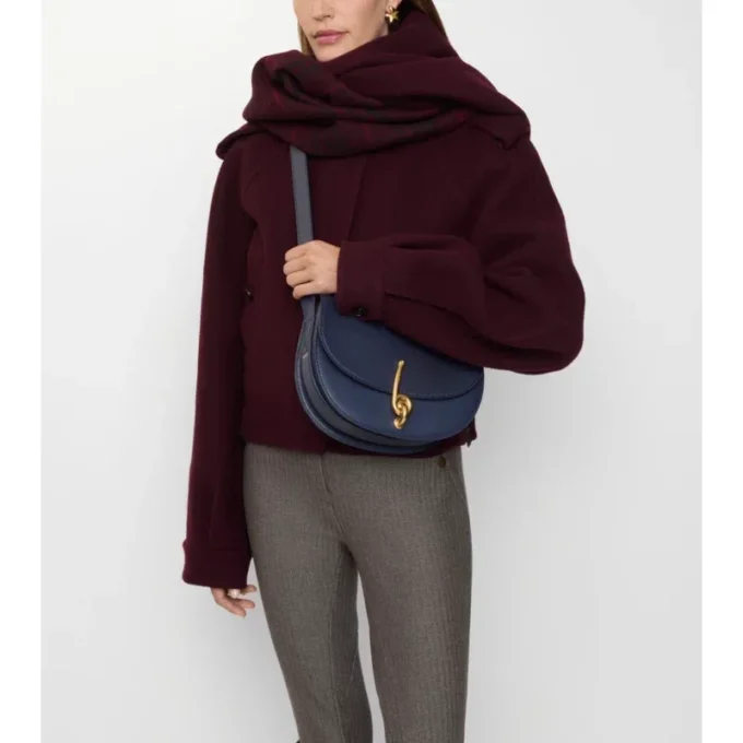 Small Bridle Bag