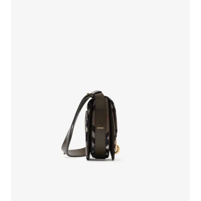 Small Bridle Bag