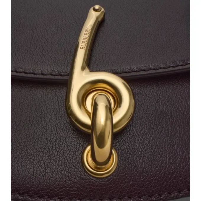 Small Bridle Bag
