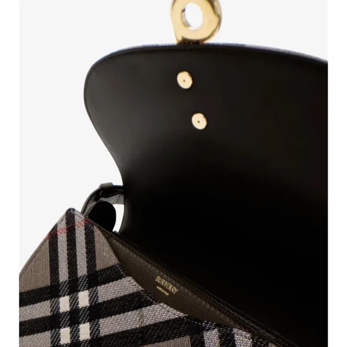 Small Bridle Bag