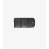 Small Check Folding Wallet