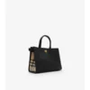 Small Cotswolds Check Tote