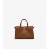 Small Cotswolds Check Tote