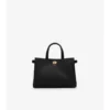 Small Cotswolds Check Tote
