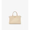 Small Cotswolds Check Tote