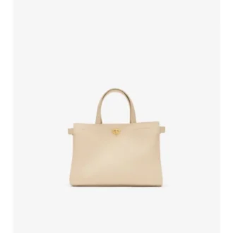 Small Cotswolds Check Tote