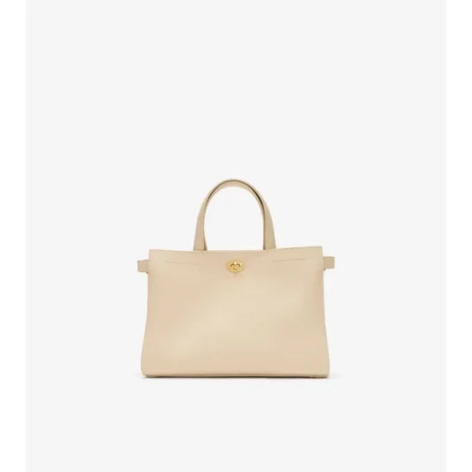 Small Cotswolds Check Tote