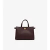 Small Cotswolds Check Tote
