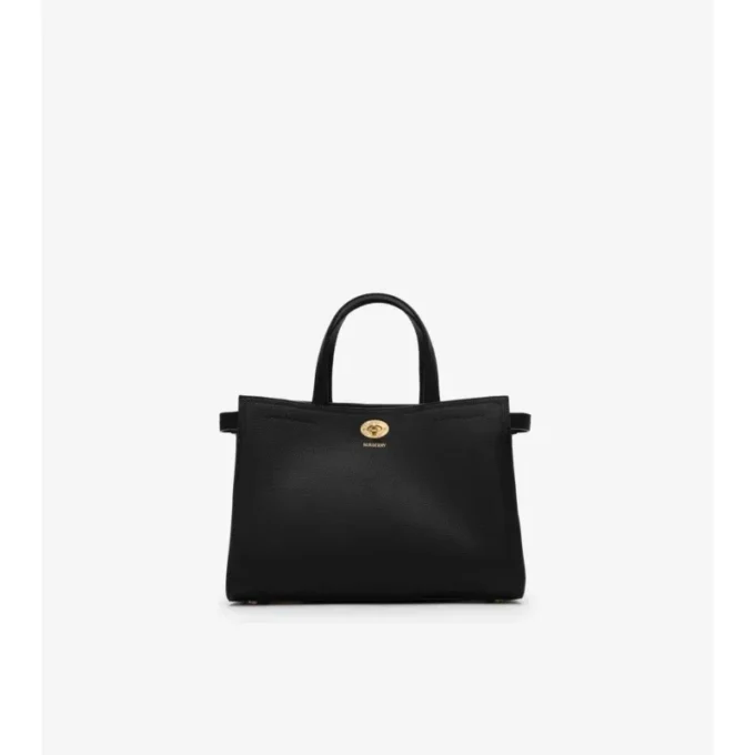 Small Cotswolds Check Tote