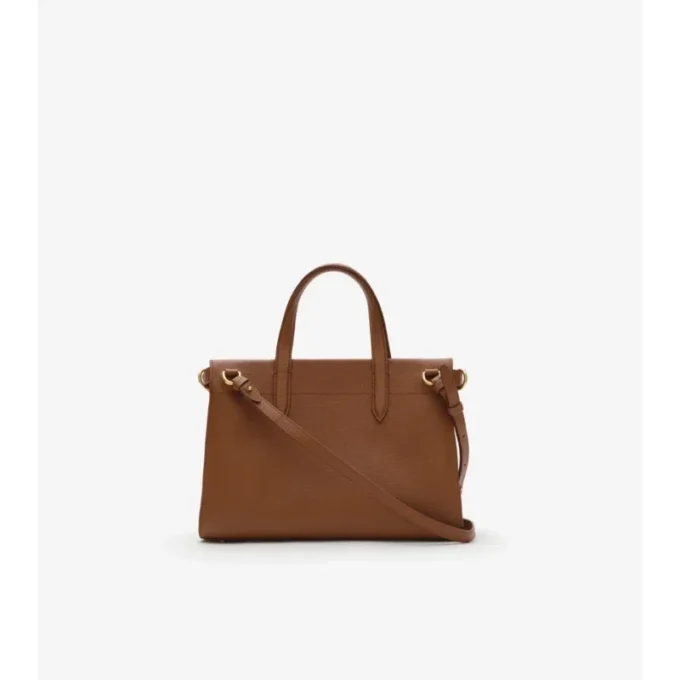 Small Cotswolds Check Tote