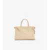 Small Cotswolds Check Tote