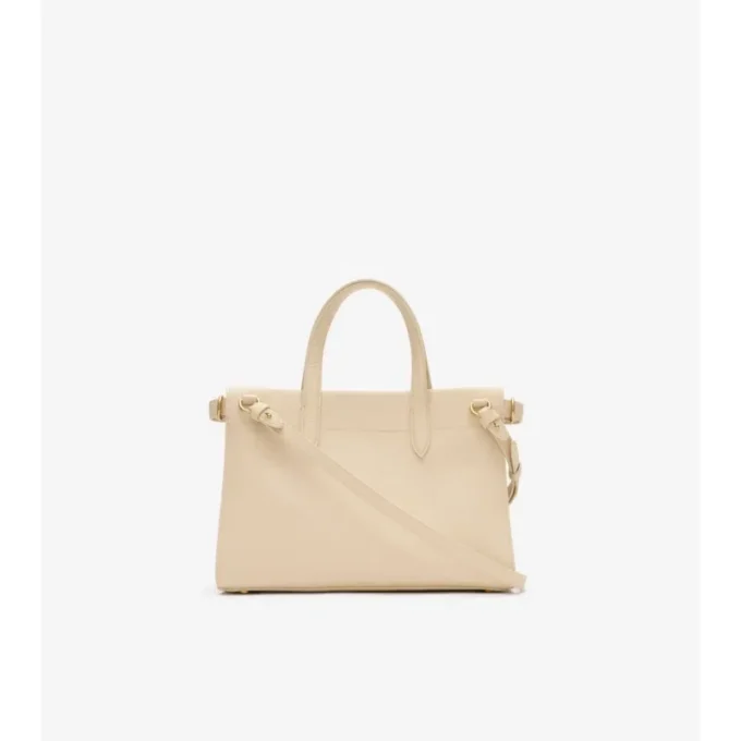 Small Cotswolds Check Tote