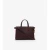 Small Cotswolds Check Tote