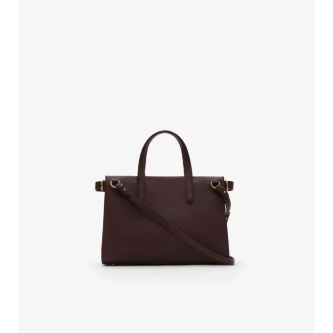 Small Cotswolds Check Tote