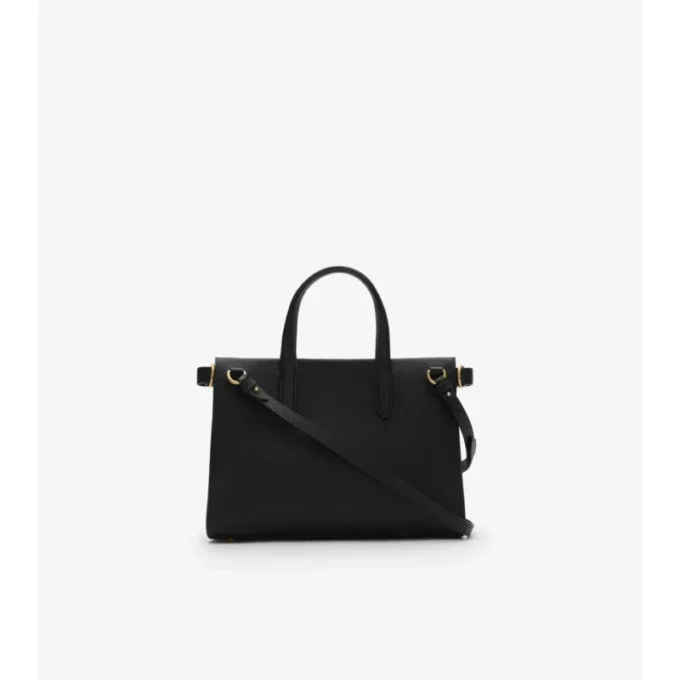 Small Cotswolds Check Tote