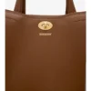 Small Cotswolds Check Tote