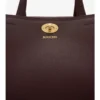 Small Cotswolds Check Tote