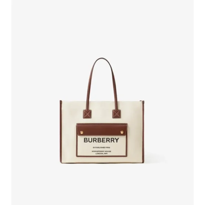 Small Freya Tote