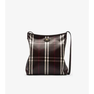 Small Highlands Shoulder Bag