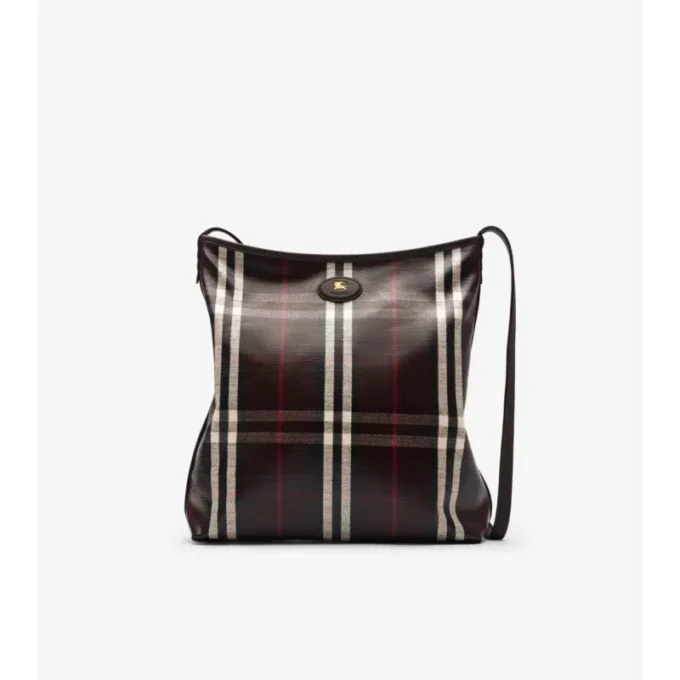 Small Highlands Shoulder Bag