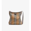 Small Highlands Shoulder Bag