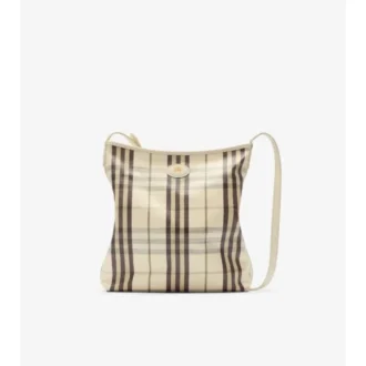 Small Highlands Shoulder Bag