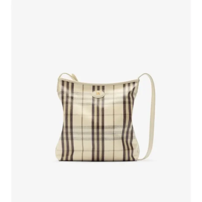 Small Highlands Shoulder Bag