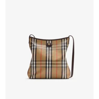Small Highlands Shoulder Bag