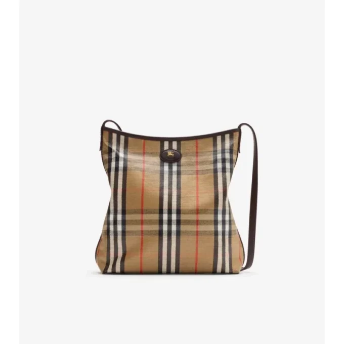 Small Highlands Shoulder Bag