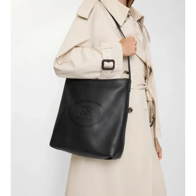 Small Highlands Shoulder Bag