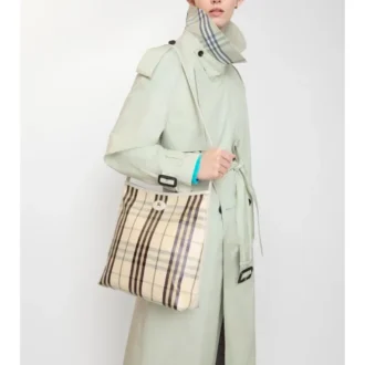 Small Highlands Shoulder Bag