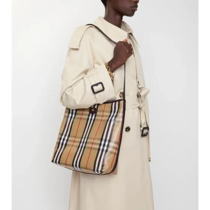 Small Highlands Shoulder Bag