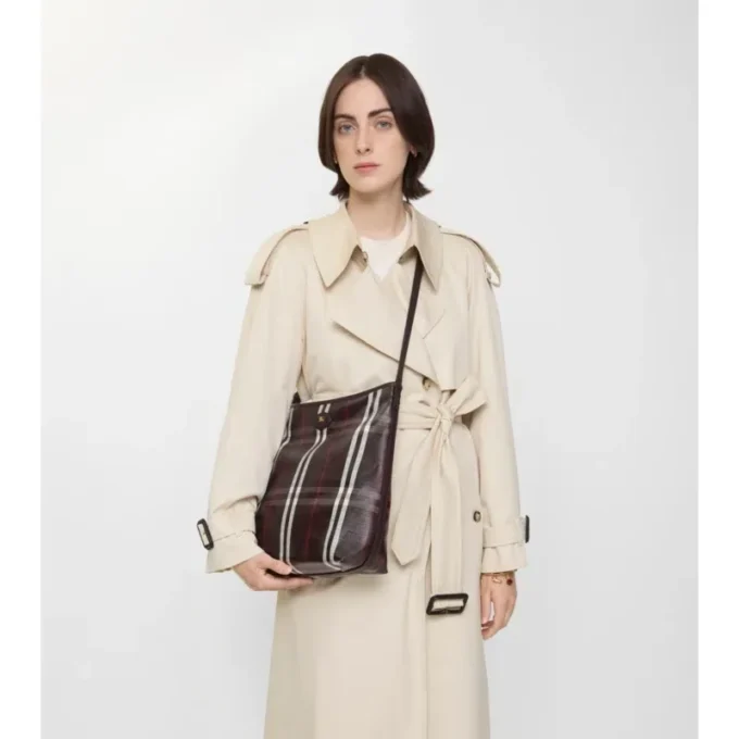 Small Highlands Shoulder Bag