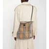 Small Highlands Shoulder Bag