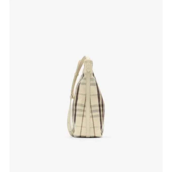 Small Highlands Shoulder Bag